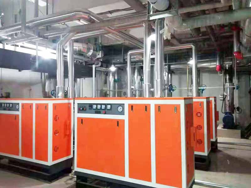 電蒸汽發(fā)生器