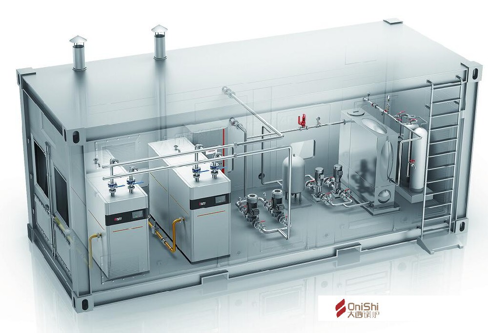 【-整體鍋爐房(室外一體化供熱設(shè)備)】廠(chǎng)家_···