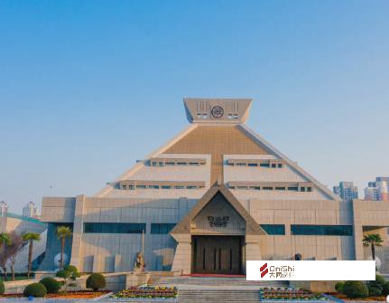 河南省博物館采購(gòu)2臺(tái)1噸貫流一體冷凝···