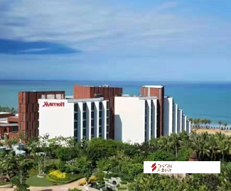 三亞萬(wàn)豪酒店采購(gòu)3臺(tái)1噸 燃?xì)庹羝l(fā)···